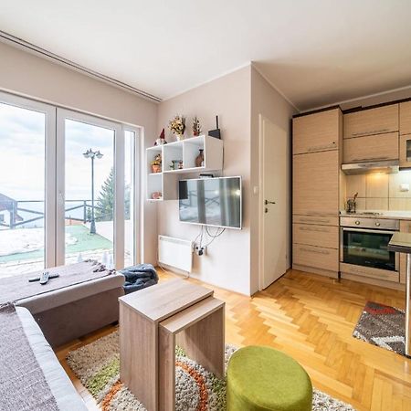 Zoara Apartment Kopaonik Bagian luar foto