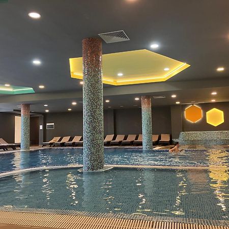 Zoara Apartment Kopaonik Bagian luar foto