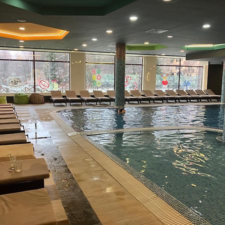 Zoara Apartment Kopaonik Bagian luar foto