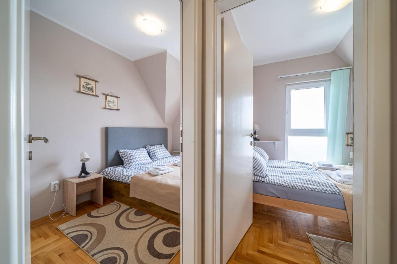 Zoara Apartment Kopaonik Bagian luar foto