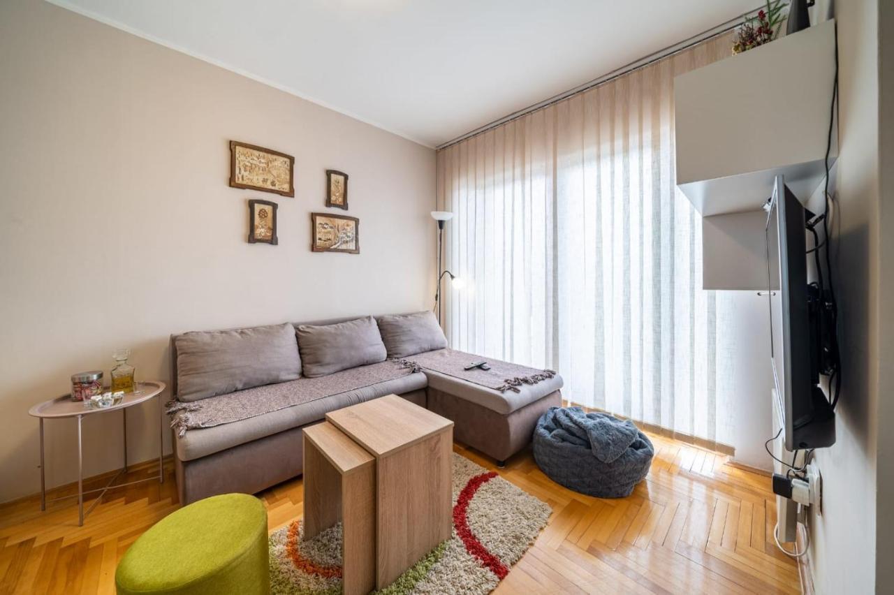 Zoara Apartment Kopaonik Bagian luar foto