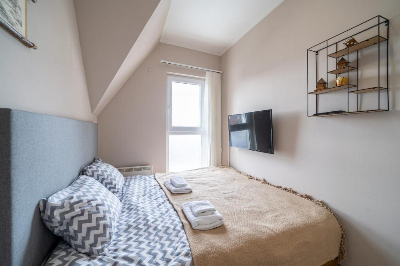 Zoara Apartment Kopaonik Bagian luar foto