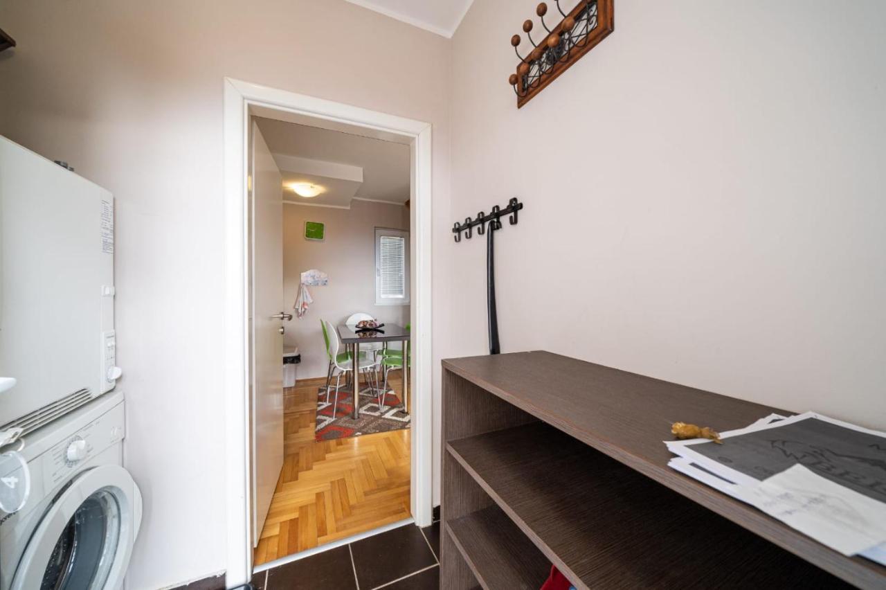 Zoara Apartment Kopaonik Bagian luar foto