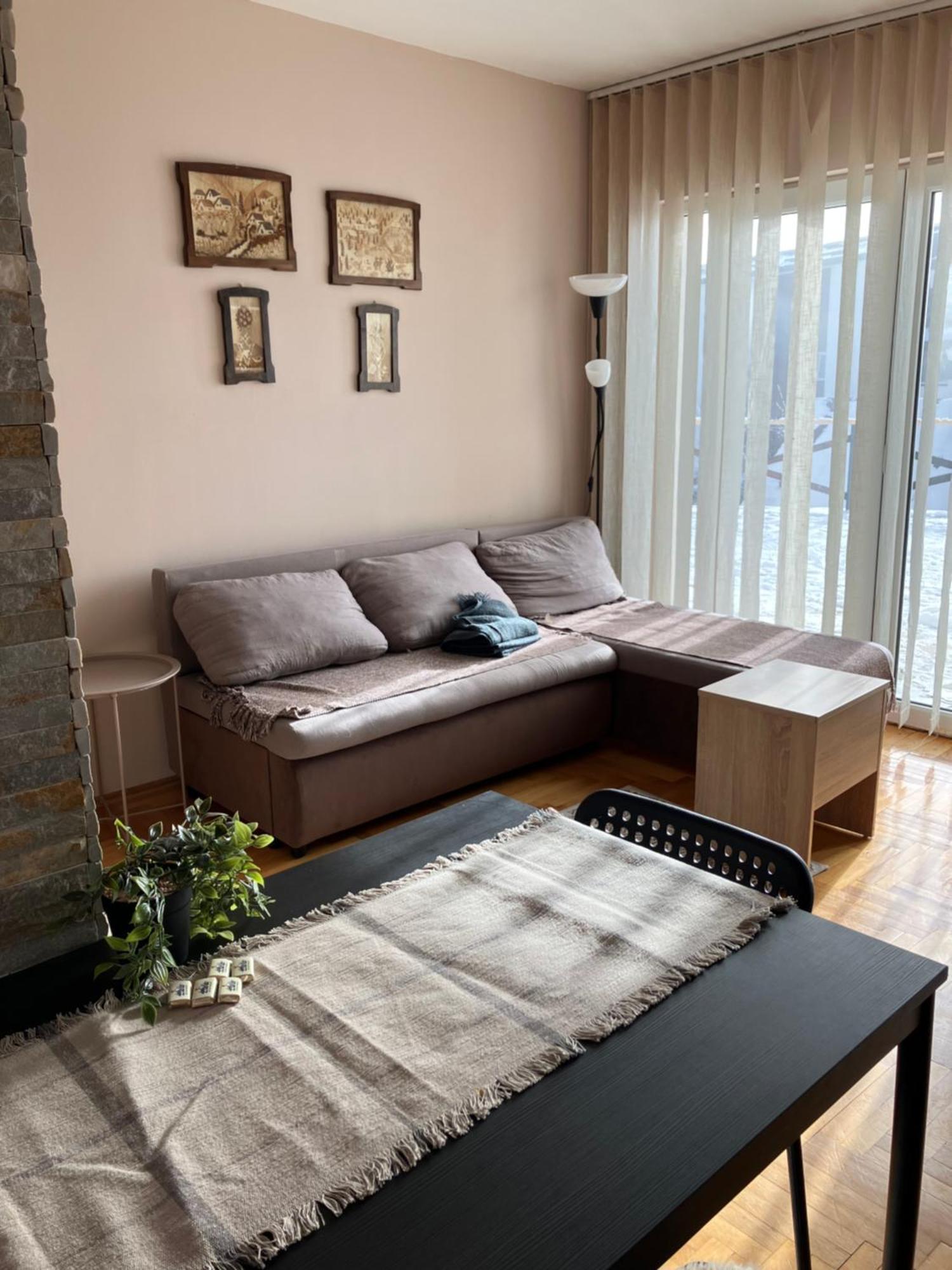 Zoara Apartment Kopaonik Bagian luar foto