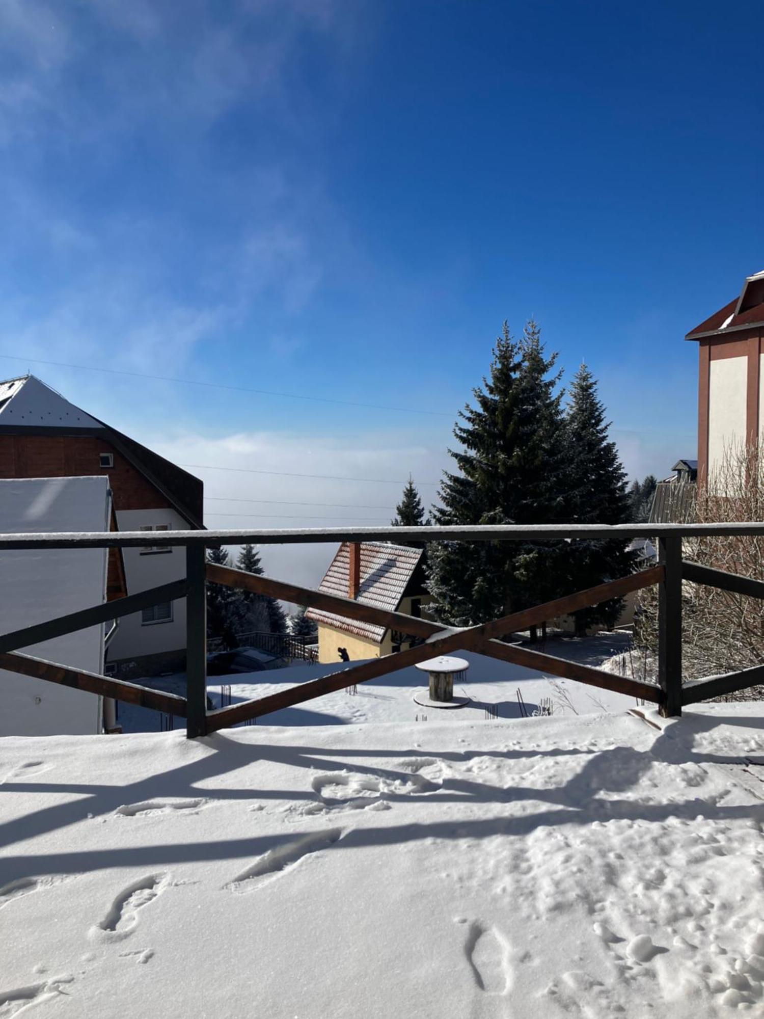 Zoara Apartment Kopaonik Bagian luar foto