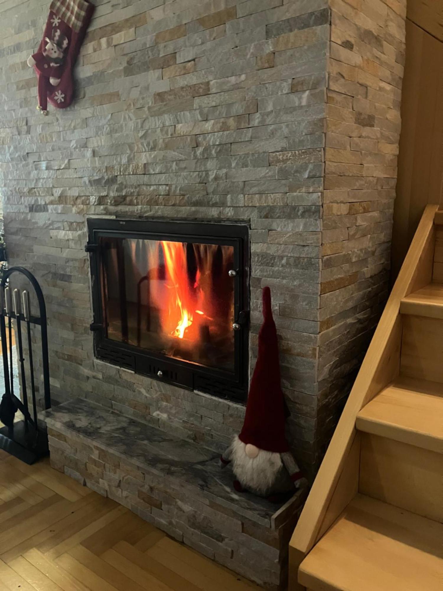 Zoara Apartment Kopaonik Bagian luar foto