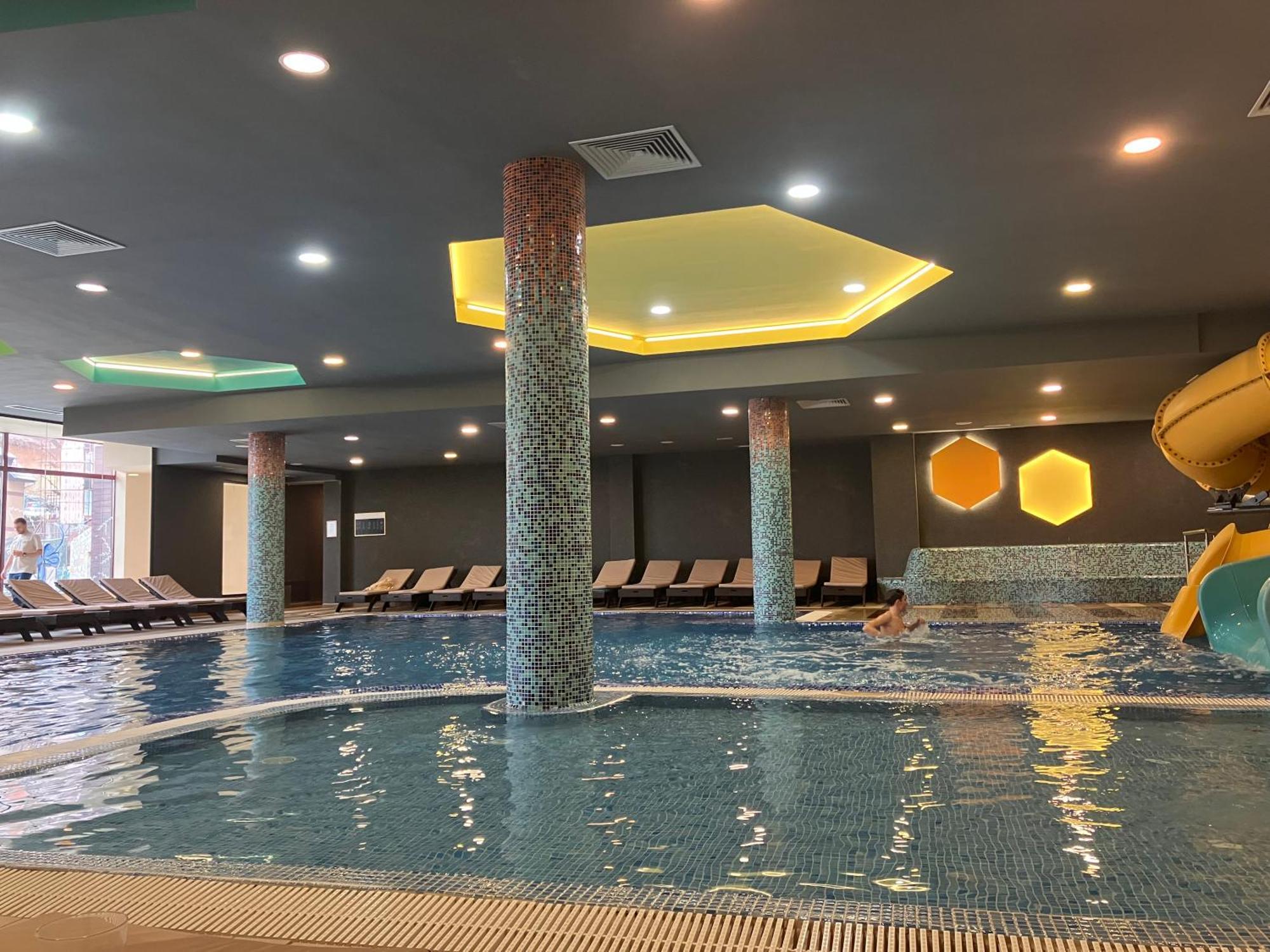 Zoara Apartment Kopaonik Bagian luar foto