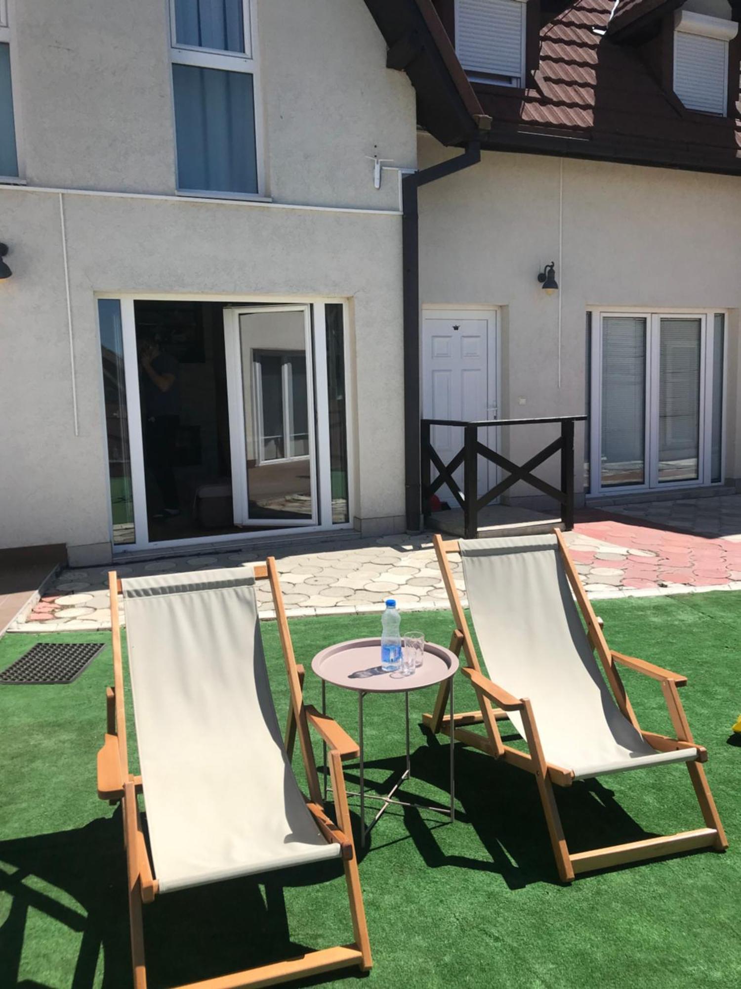 Zoara Apartment Kopaonik Bagian luar foto