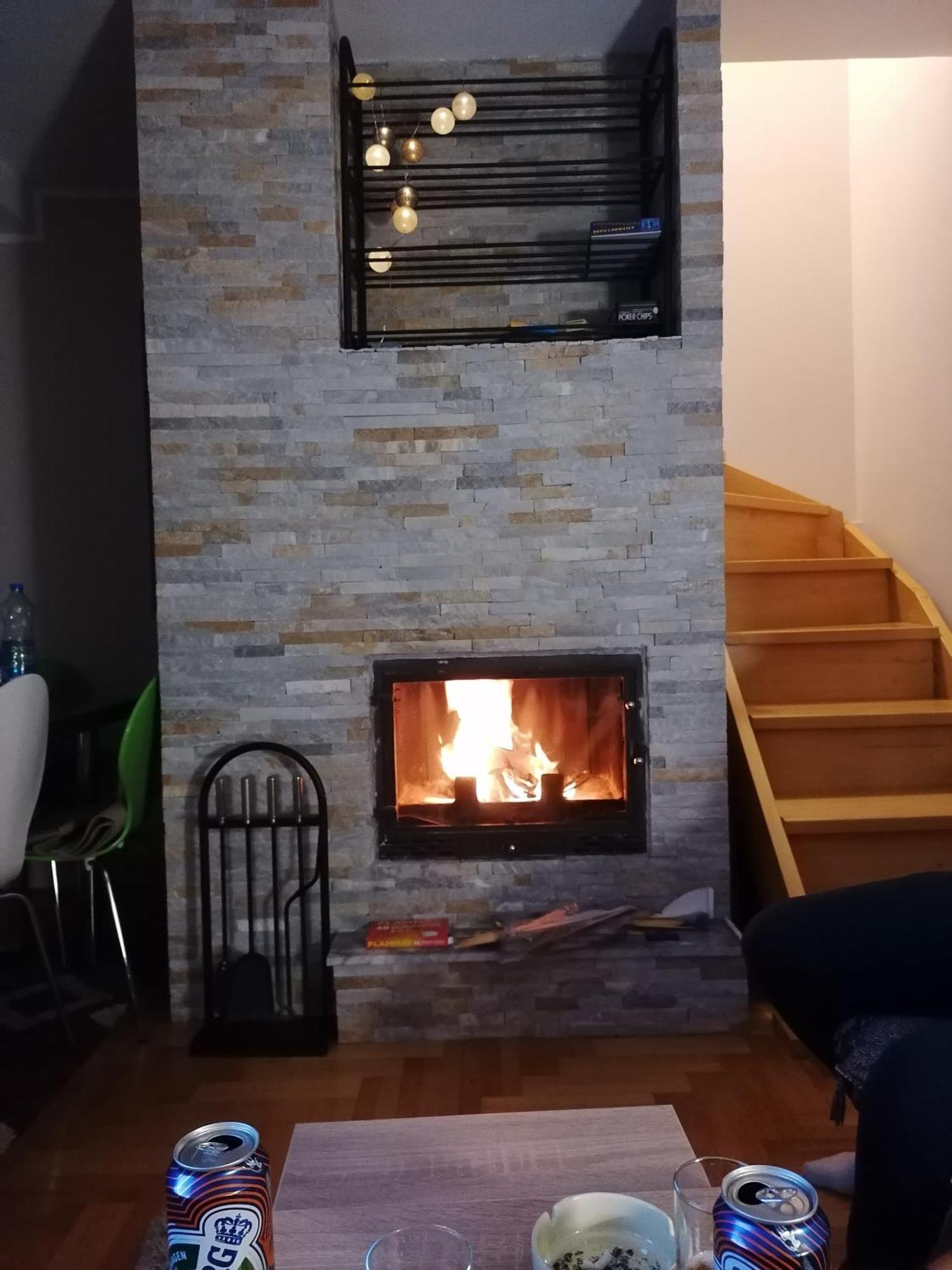Zoara Apartment Kopaonik Ruang foto