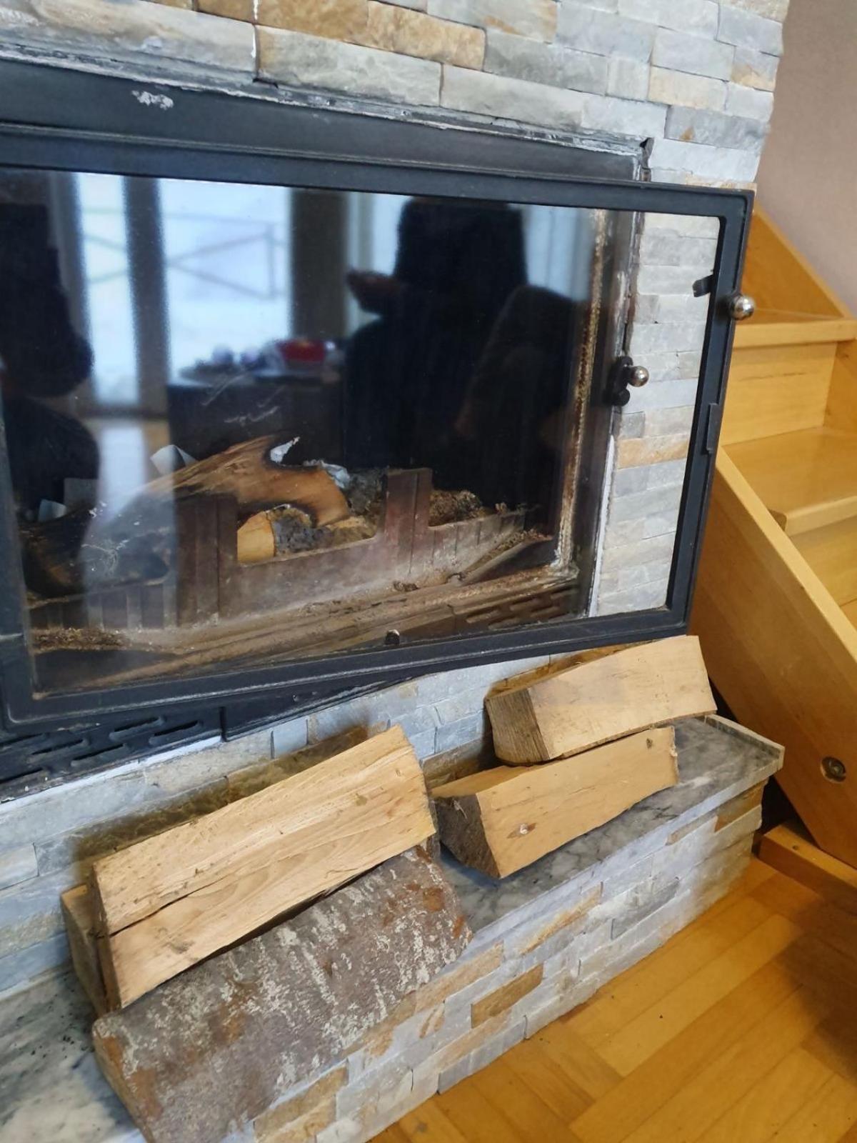 Zoara Apartment Kopaonik Bagian luar foto